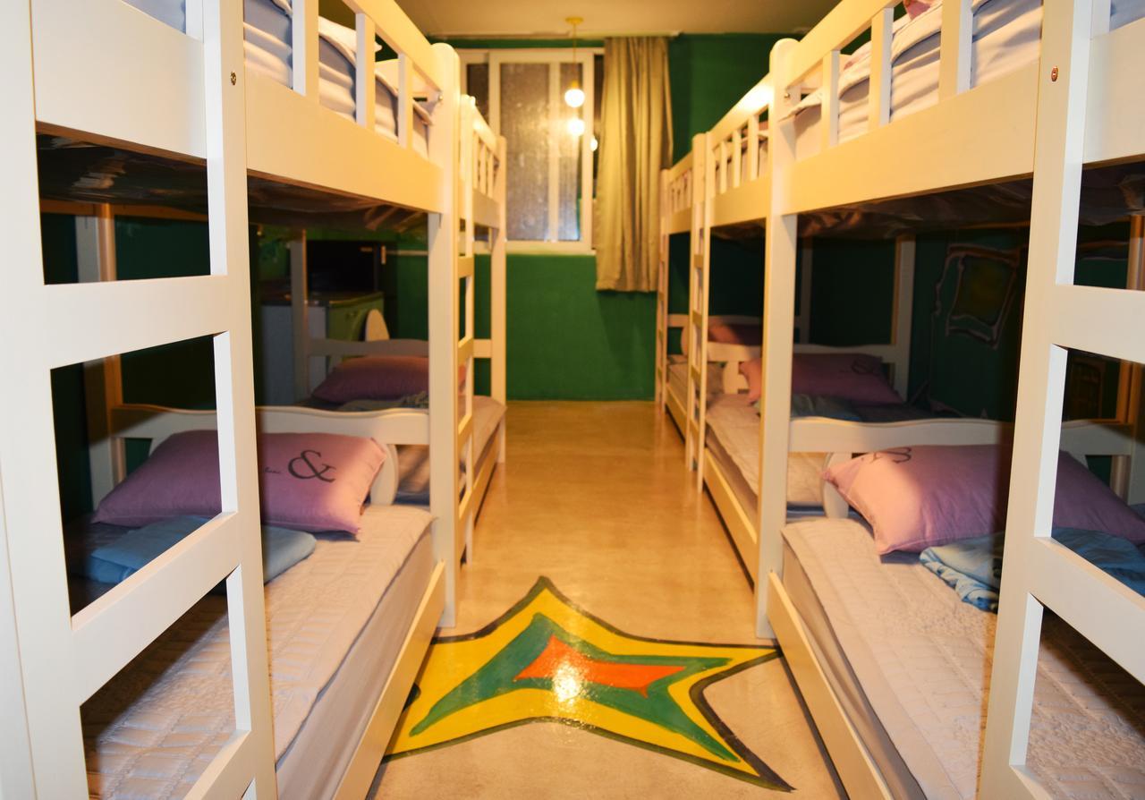 Sumsum Guest House 襄阳郡 外观 照片