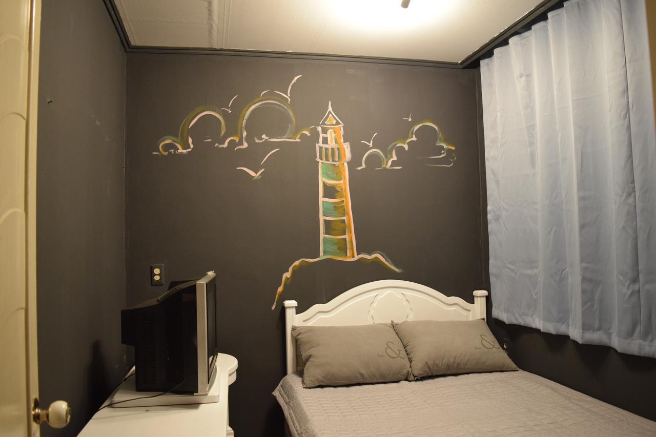 Sumsum Guest House 襄阳郡 客房 照片