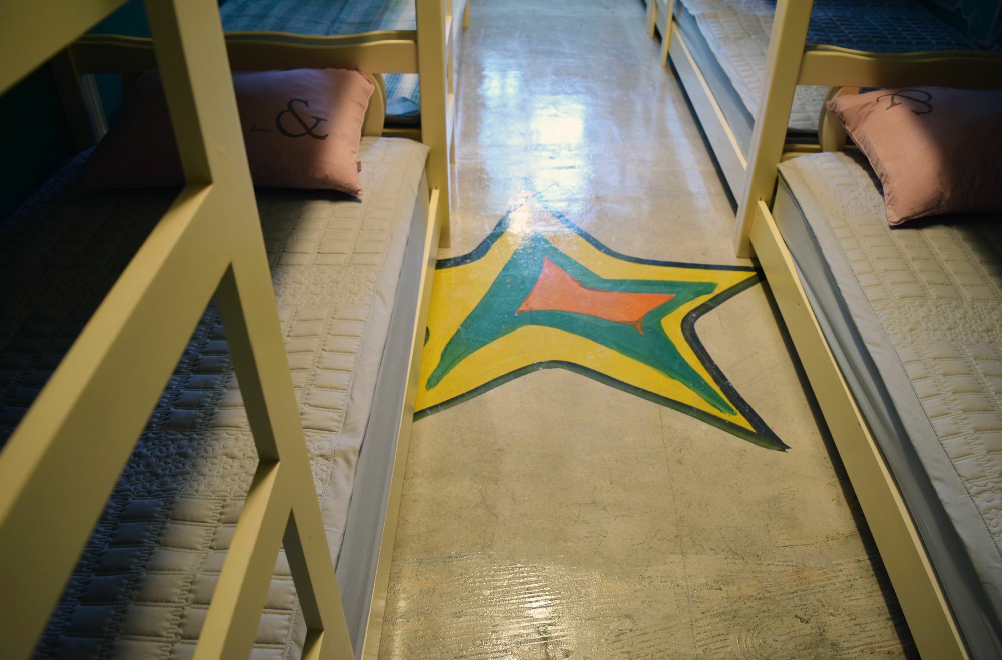 Sumsum Guest House 襄阳郡 外观 照片